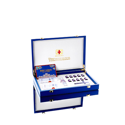 大庆市养芯修复综合版