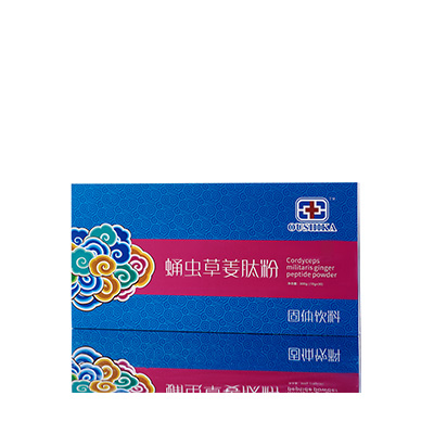 大庆市蛹虫草气血汤