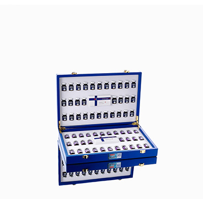 大庆市润芯综合版