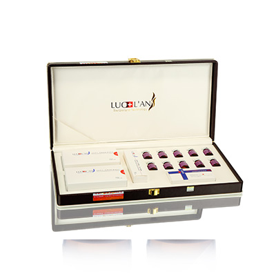 大庆市养芯修复综合版