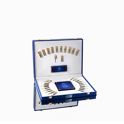 大庆市全身经络解压套